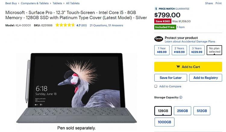 Surface Pro 3 as an extended screen. 197839d1533039164t-surface-pro-3-screen-replacement-23.jpg