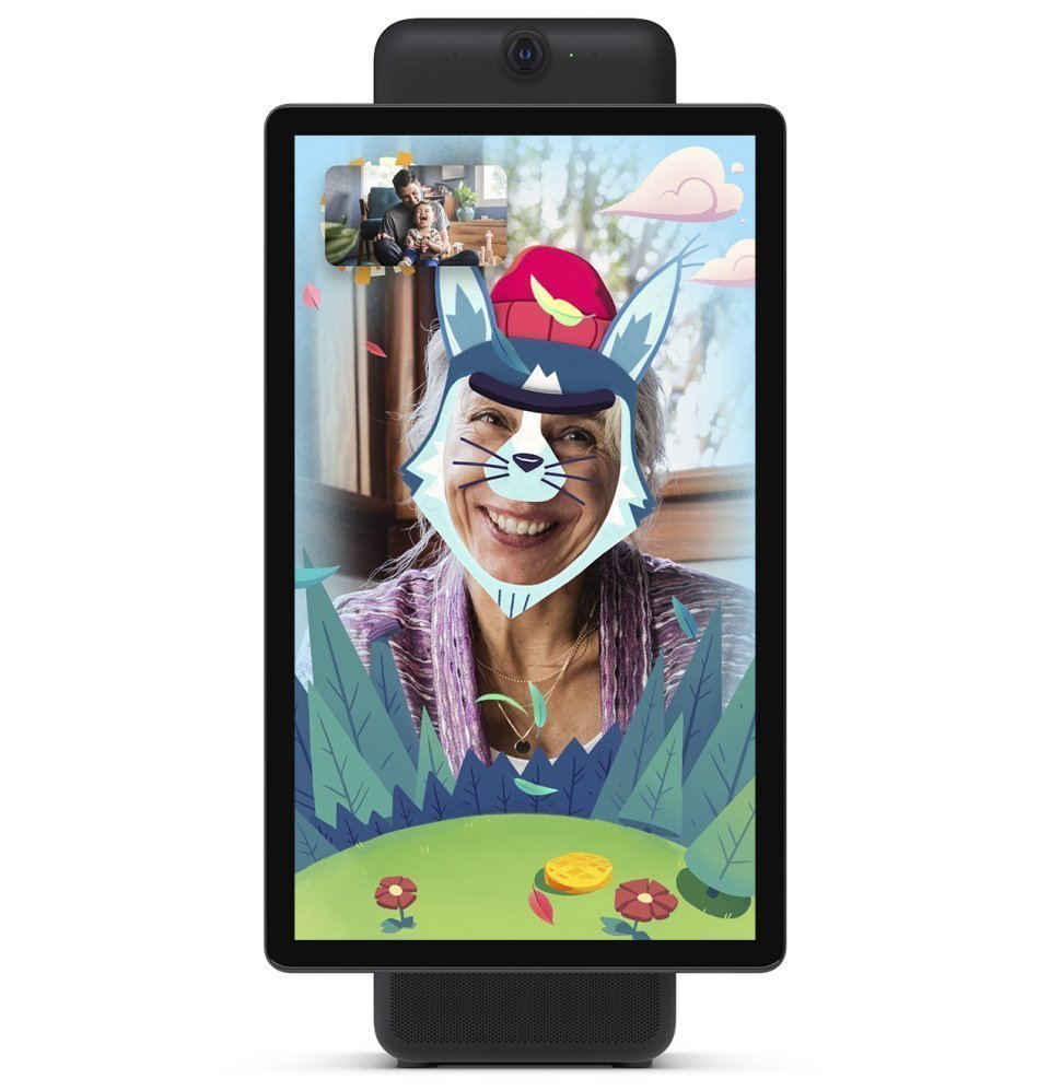 Facebook introduces new Portal video calling devices 198534_70300_cedar_dark_pf_hero_camera_led_r1_tx_simp.jpg