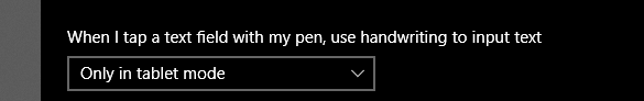 Windows Ink Handwriting/ doesent work Windows 11 Laptop + Drawing tablet 198538d1533715120t-using-drawing-tablet-windows-handwriting-mode.png