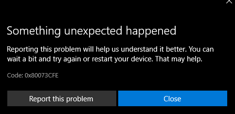 Microsoft Store application update error 0x80073CFE 1988f2b1-a289-48ae-bd17-5057562791ac?upload=true.png