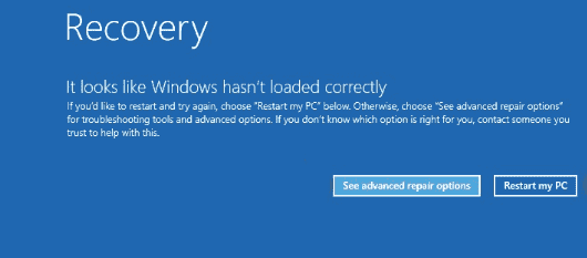 Fix: BSOD ( Bluescreen of Death) Errors Windows 10 198af6ba-0807-4866-829d-db0691b4af24?upload=true.png