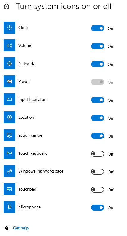 Missing language bar on Windows 10 1993c7e4-8312-4dae-b1f3-6512c0c0c0a3?upload=true.png