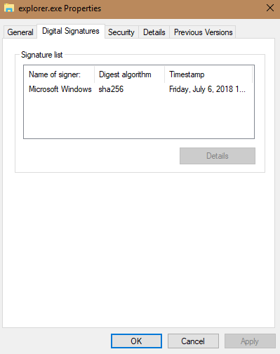 Explorer.exe multiple instances causing problem for windows interaction. 199767d1534531363t-multiple-instances-windows-explorer-image.png