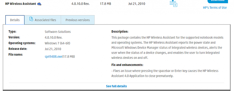 My windows 7 HP laptop isnt alligned, how do i fix it? 199873d1534599734t-hp-laptop-wireless-button-wont-change-turn-orange-blue-fixed-image.png