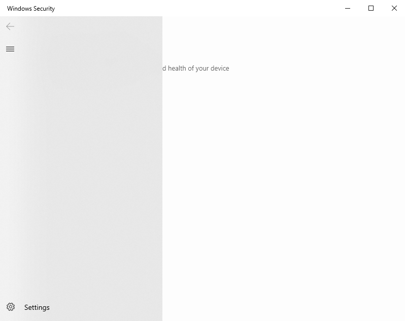 Windows Security screen is blank after I installed and uninstalled Malwarebytes 199ca512-52a9-4de7-ac9e-ee22c6379be5?upload=true.png