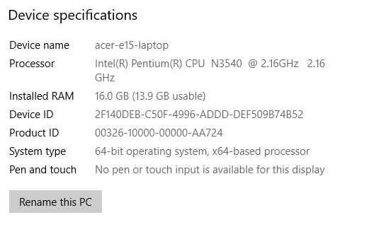 All Updates Failing with Error 0x800f0845 19a711fe-1cc6-4074-9d85-57e7e77f17b7?upload=true.png