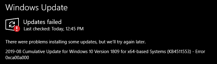 Problem Installing Updates 19ae091a-3a09-4ee9-8eb5-35b5cedb699b?upload=true.png