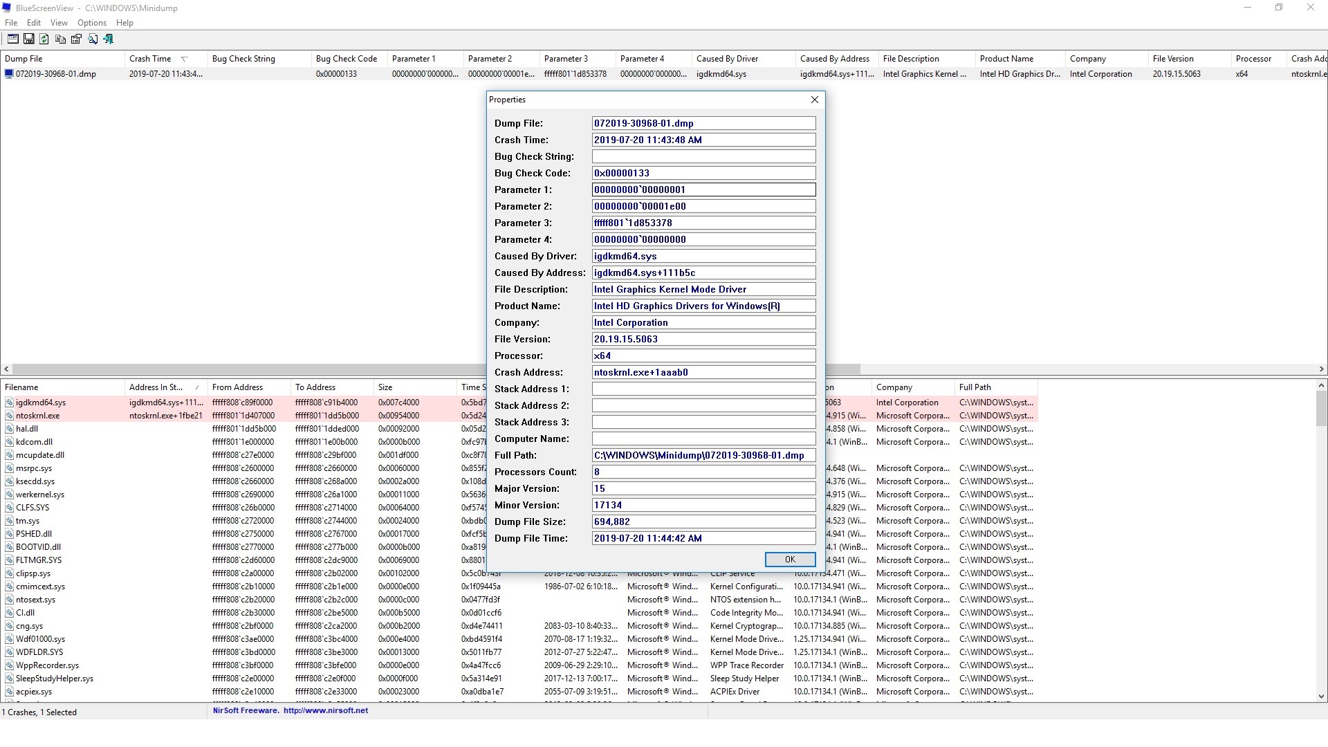 Help with BSOD 19ccd3a9-d5ee-4571-9164-28848c372453?upload=true.jpg
