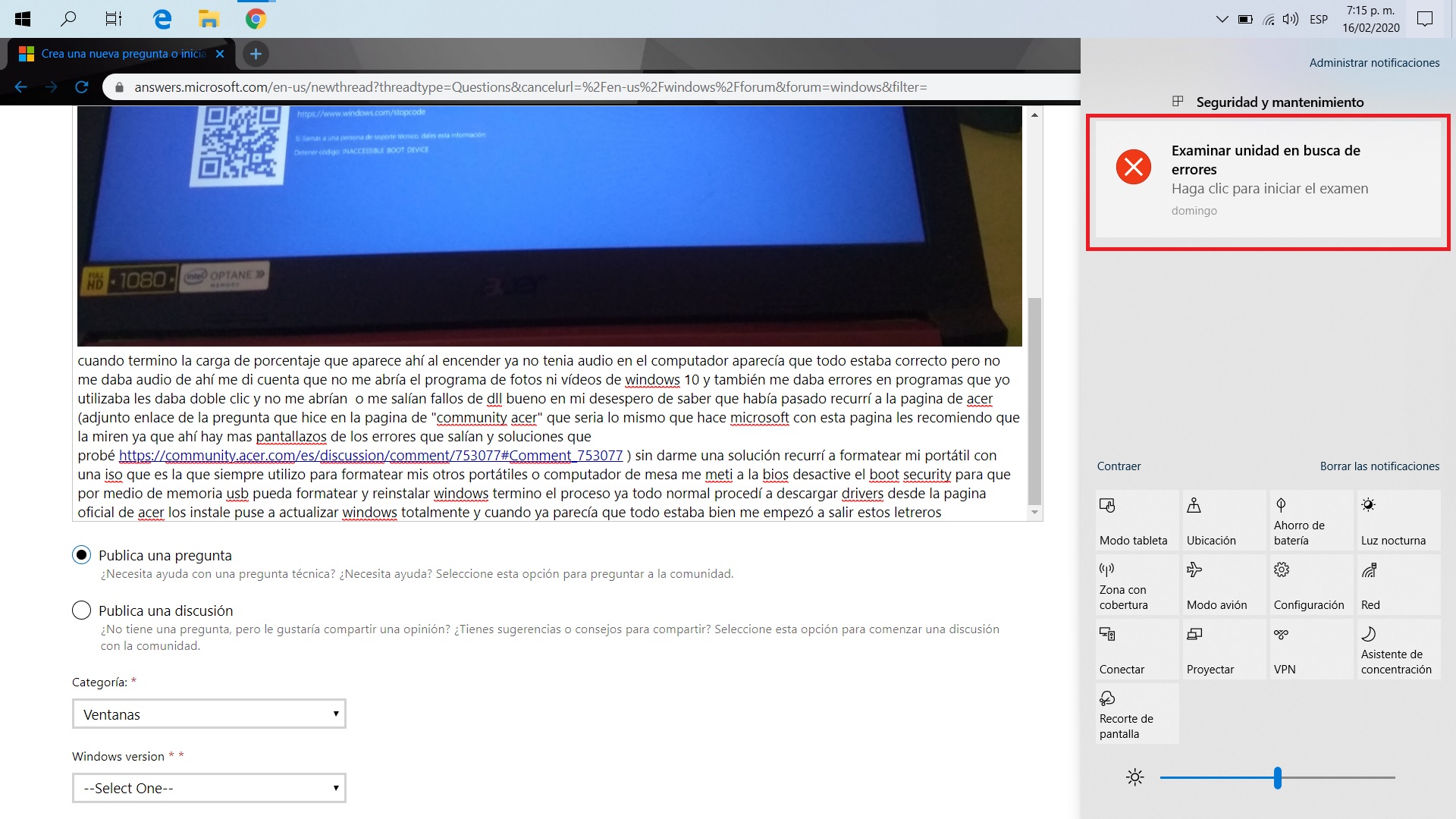 Error de windows el cual se daña constantemente 19d23e67-27e6-4516-ac02-736bd4f342f4?upload=true.jpg