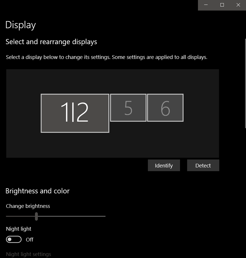 Adding Hyper-V feature causes a failure in display setting! 19d74973-caf6-42a3-b200-710db62f3c82?upload=true.png