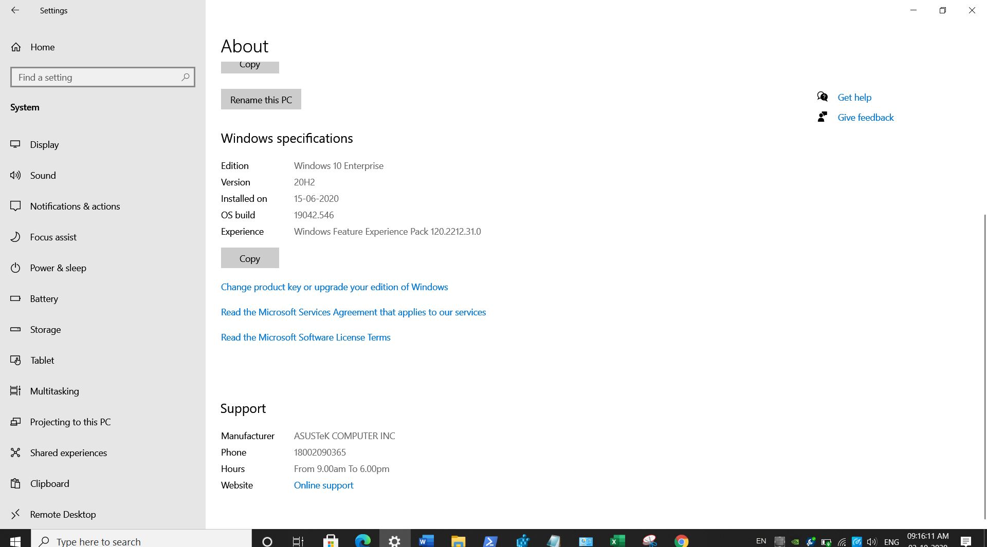 Microsoft Released Windows CLU kb4577063_buildno_19041.546 to Windows 10 v2004 20H1 and... 19f347a9-2b3e-4098-b285-be69efeddac5?upload=true.jpg
