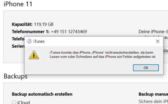 Restore iPhone backup via iTunes on Windows 10 always aborts? 1_big.jpg