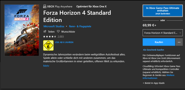 Play a game bought on the Xbox on your PC? 1_big.png