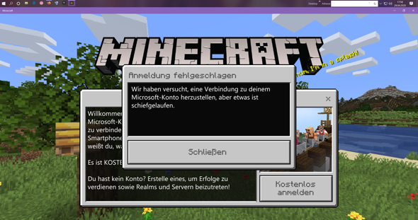 Can't log in to Minecraft: Windows 10 Edition? 1_big.png
