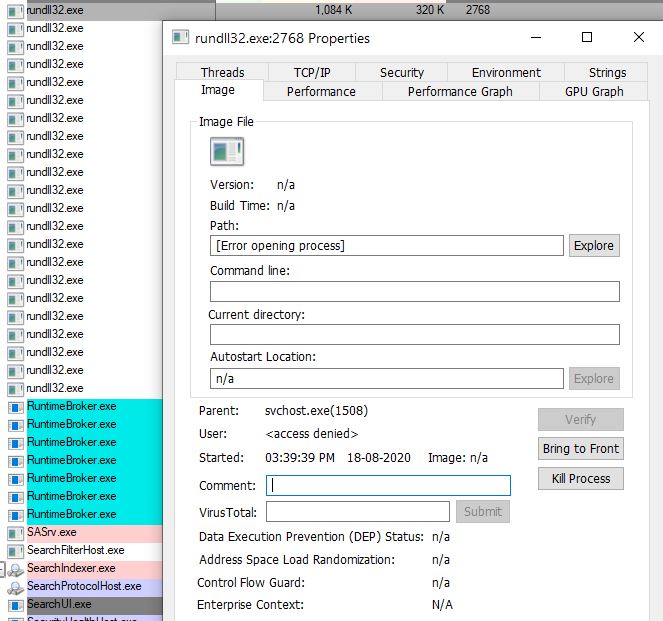 OVER 20 RunDll32.exe in TASK MANAGER ! 1a05373c-fb05-4670-8ad3-88f1c1e24f28?upload=true.jpg