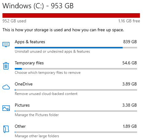 Windows Storage problem. 1a05fea4-16f6-49a8-a2ca-dd421e5ecd46?upload=true.png