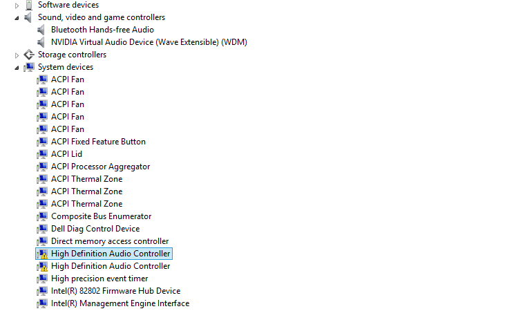Speaker, headset or headphone is unplugged. 1a06f451-5a41-4975-9767-e7c442e2d845?upload=true.png