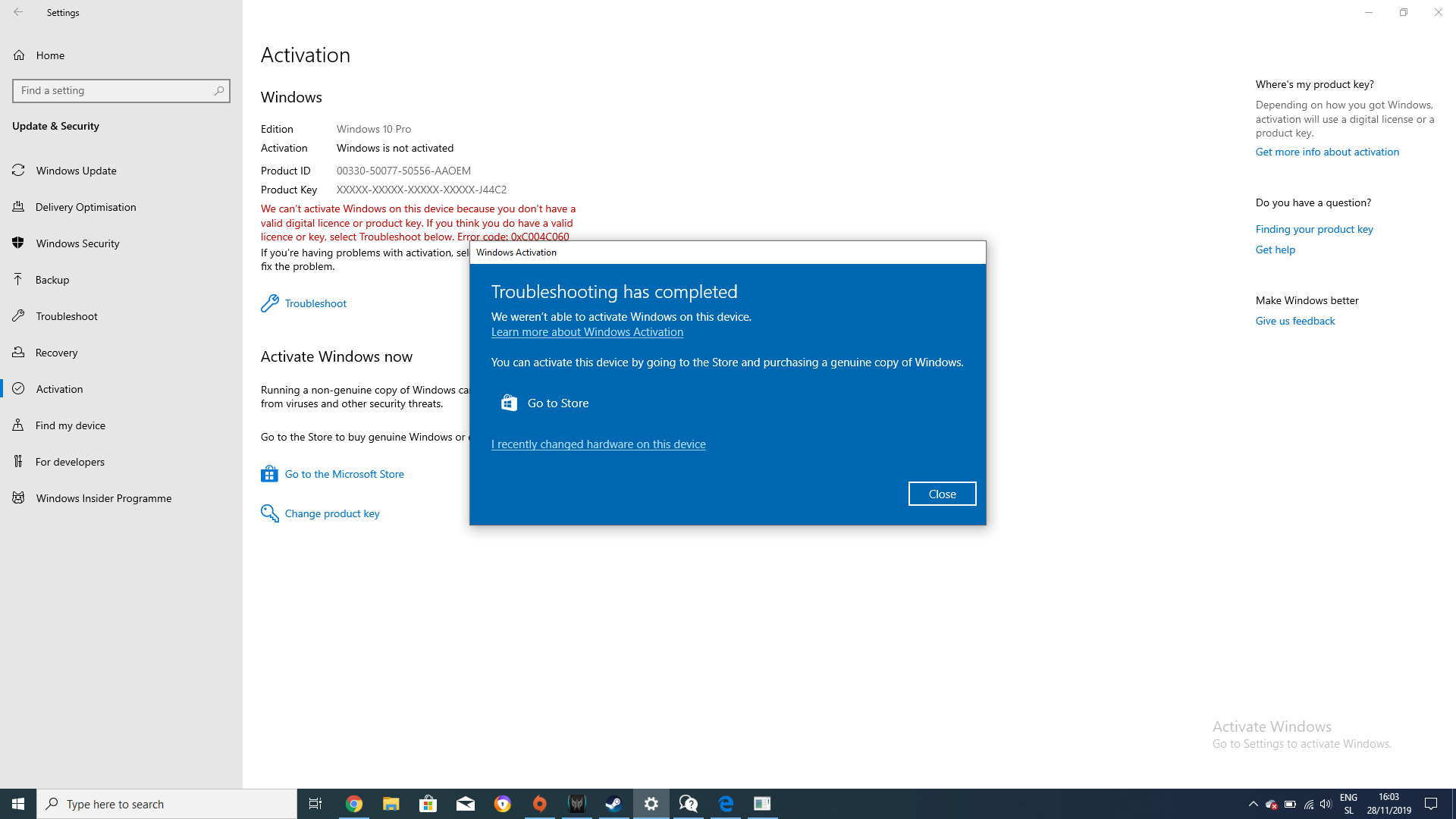Windows 10 PRO version 1909 Activation  issues 1a0d0a49-1271-4037-b31d-bd391b33781c?upload=true.png