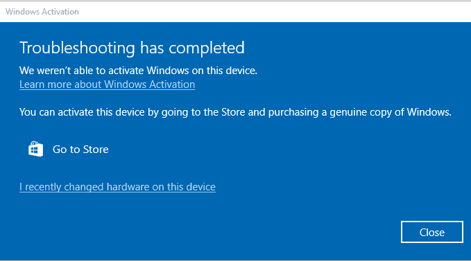 windows activation after a hardware change. 1a120d74-ad12-472d-9873-ad2a5be8f883?upload=true.png