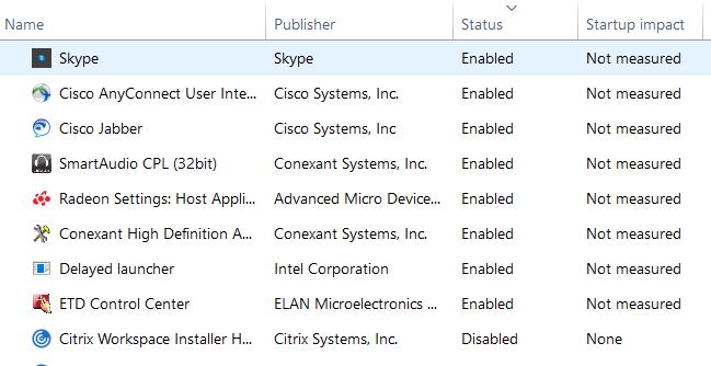 OVER 20 RunDll32.exe in TASK MANAGER ! 1a17cf67-eb31-446f-b7f5-aef24fce86c0?upload=true.jpg