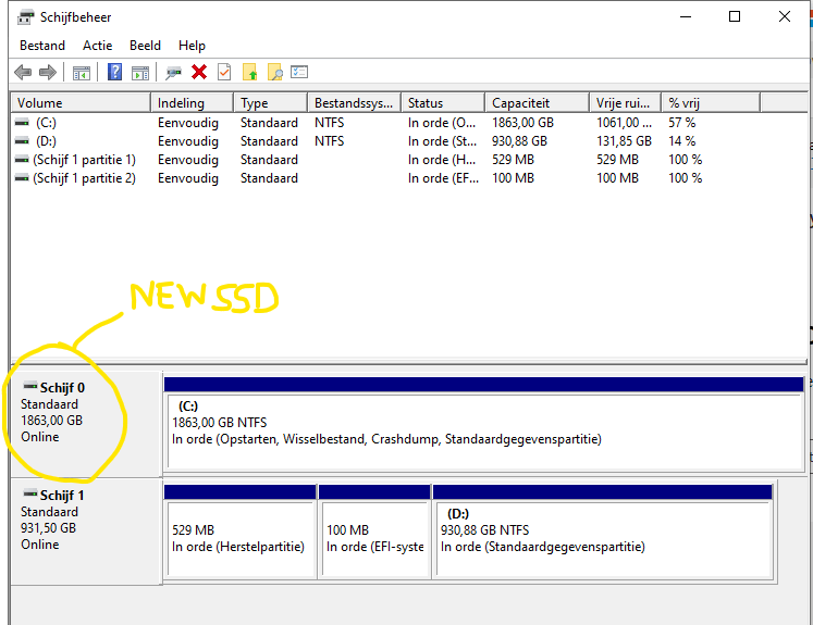 How can I transfer my user profile from my old ssd to my new ssd? 1a1ce383-37da-4cb7-befb-7ee3e4bc0fe2?upload=true.png