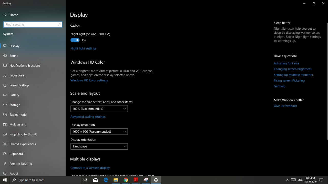 can't change the brightness 1a1d7560-b317-404b-a371-0965b3c93624?upload=true.jpg