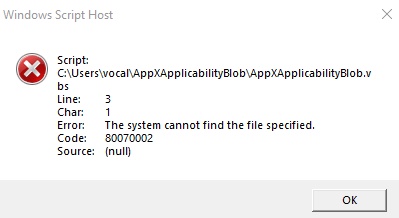 Windows Script Host - The system cannot find the file specified 1a2c5bbc-4254-4a81-8ad9-f6475d6dd751?upload=true.jpg