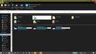file explorer darkmode error. scroll bar and navigation bar still white. and task bar on... 1a3WLXyEr5b6jsZkQwukERYld7erqMVJNnVquQ4j7a0.jpg