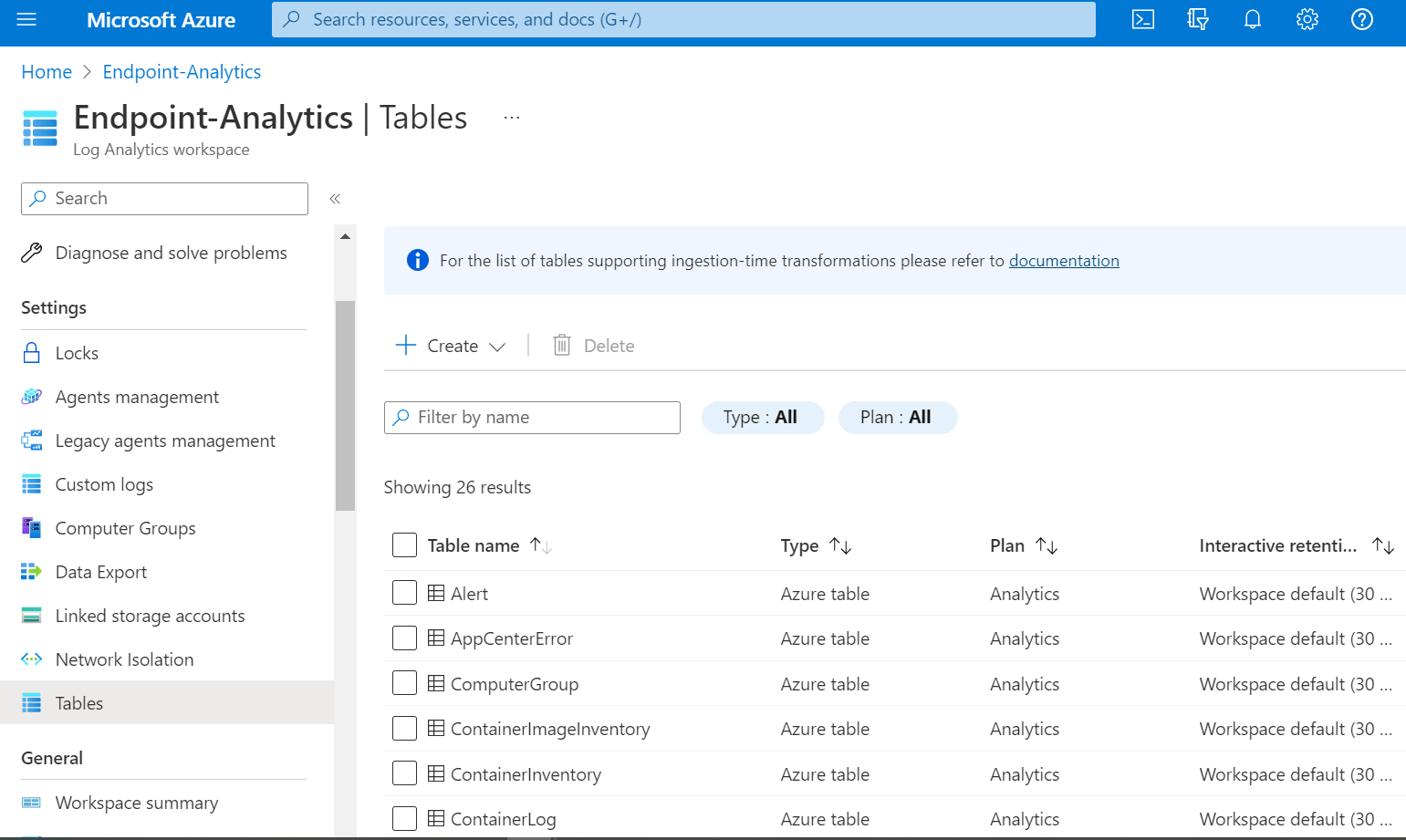 Assistance needed: Sending telemetry data from Windows/Linux VMs to Log Analytics workspace... 1a4b43c7-97ed-4155-9a14-f346c250b15d?upload=true.png