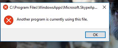 Another program is currently using this file 1a4b5bd9-2898-4c03-ae4f-b10dff8eb2b0?upload=true.jpg