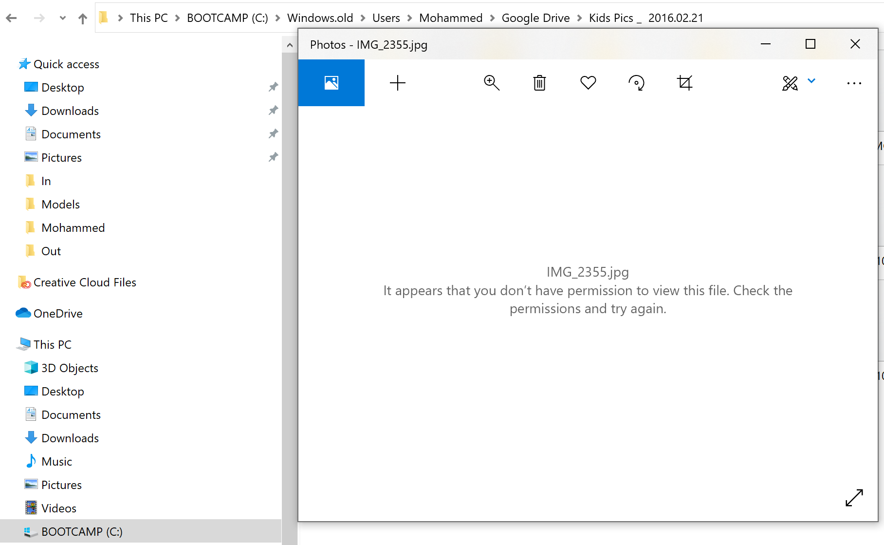 Files locked after windows 10 update 1a4cb72e-2714-4337-824c-e018570d15d8?upload=true.png