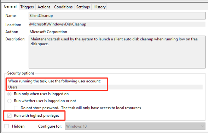 Silentcleanup task - bypass UAC security issue 1a5b51de-8756-4777-a427-df43fb5f3eef?upload=true.png
