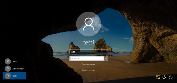 Show Custom Credential Providers V2 in Windows 10 for All users 1a61c2de-fbc7-4490-96f9-cba62e2f2fde?upload=true.png