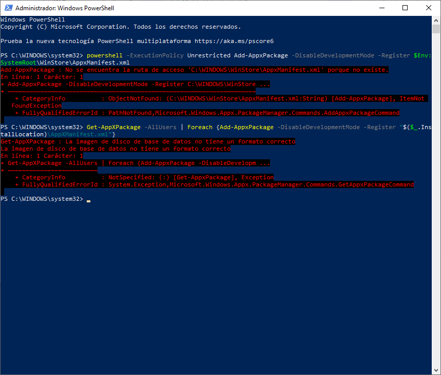 Microsoft store won't open after reset upgrade 1a895569-4335-41e8-acc3-dd93f7cbcf51?upload=true.png