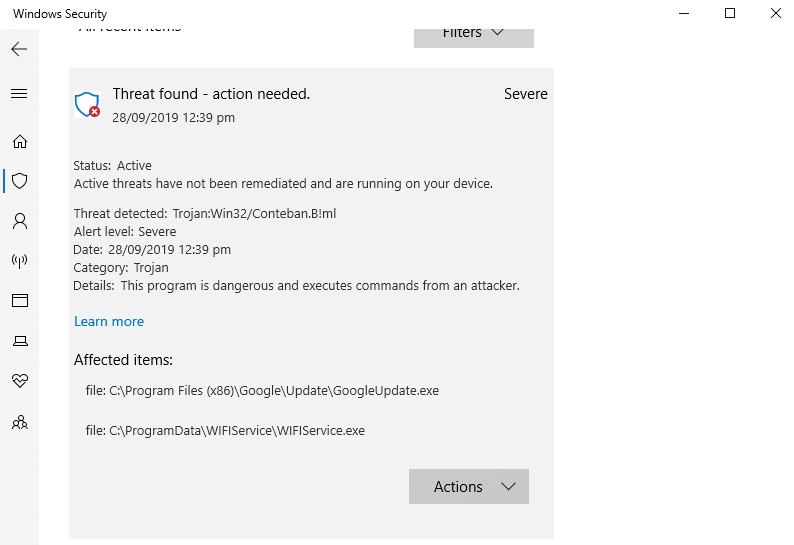 Cannot remove a severe trojon 1a9655c7-87db-4069-a5be-0396c460c8a4?upload=true.jpg