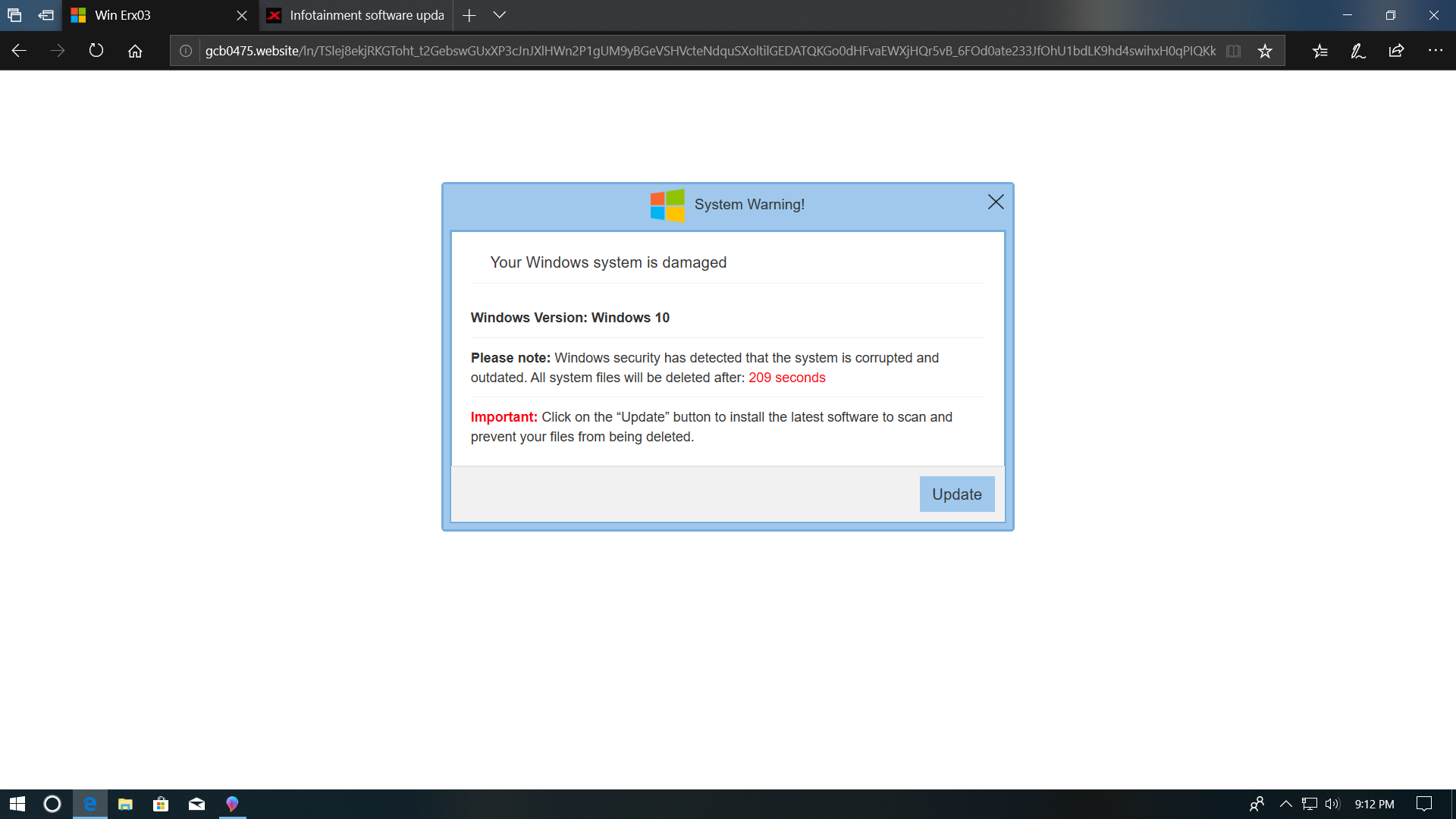 System warning, all system files will be deleted after 200 seconds 1a98a58d-c544-4c12-a0d0-972a5a8f64ec?upload=true.png