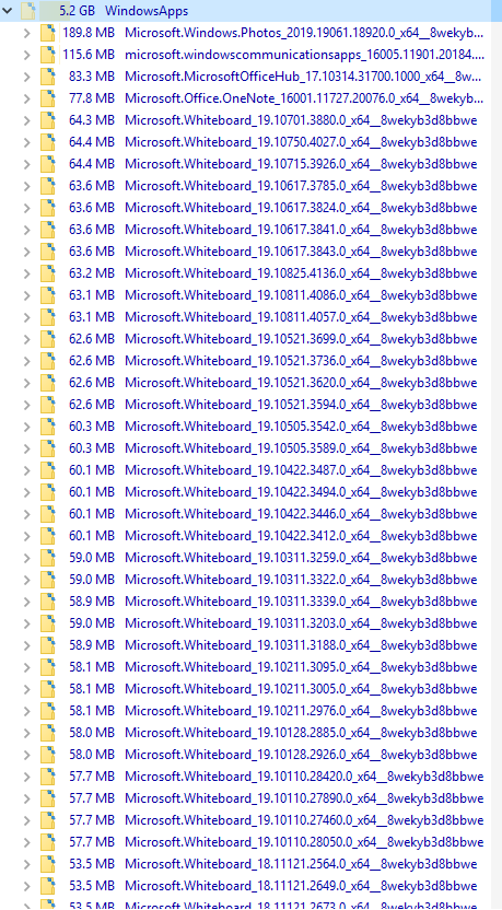WindowsApps Folder taking huges amount of space 1aa8e1f5-60d9-4055-bace-4f182041af83?upload=true.png