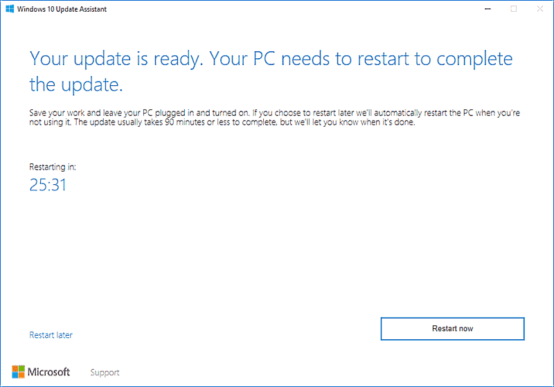 Windows 10 October 2018 update how to get it now 1aaa6035-4811-4d53-ae43-5a00c3388d24?upload=true.png