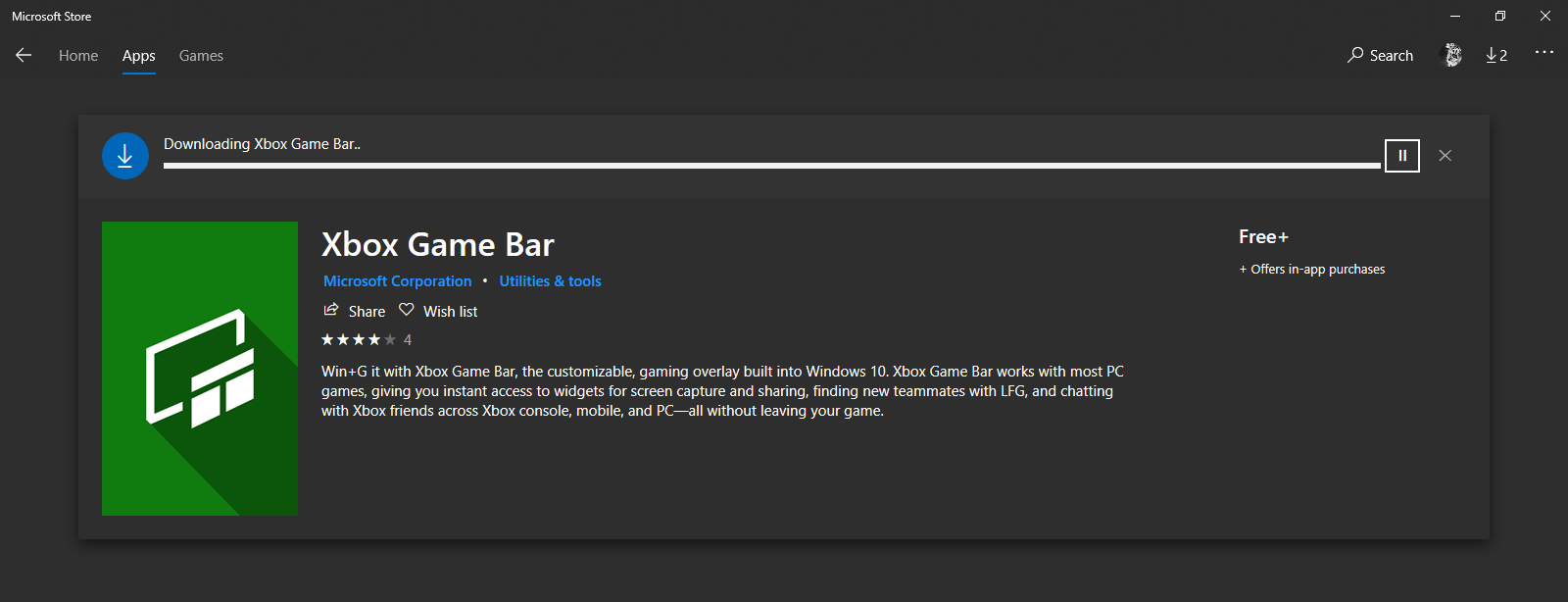 Unable to download some apps from Windows store 1ab1ad20-e8a9-4848-9709-b1331261a35c?upload=true.png