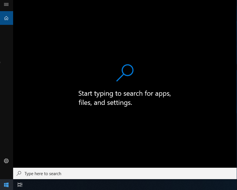 how to disable "Type to search" in start menu? 1ab548f4-3d0b-4143-9452-3ae07d91aae5?upload=true.png