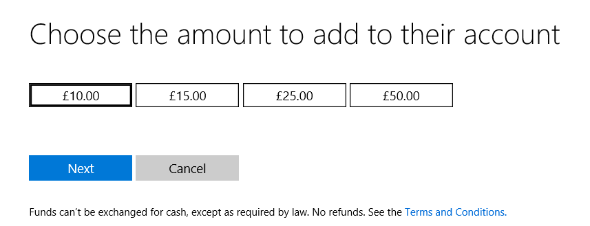 Add Money to Account of Microsoft Family Child for Microsoft Store 1aba2d2b-eb48-446f-9b25-05d9a5a36d04.png