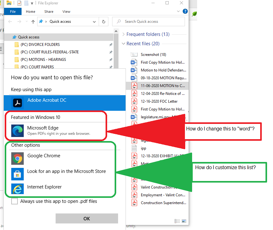 How to Add or customize  "Open With" drop down menu list  in Windows 10? 1ade1e20-d2d6-49a6-9d4e-06e6e8b7fbd3?upload=true.png
