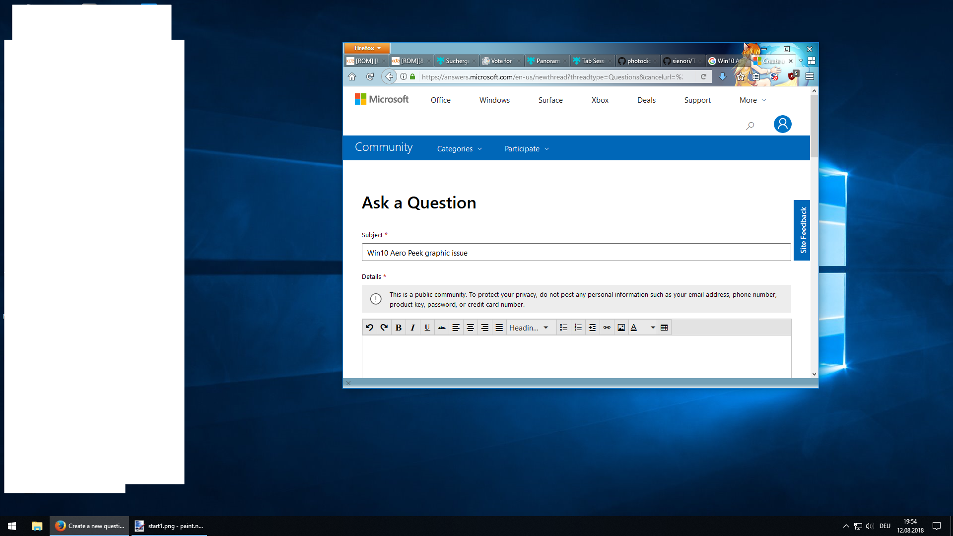 Win10 aero peek graphic issue (2nd) 1ae15bd9-147e-401d-8b9a-9e0c0ef63270?upload=true.png