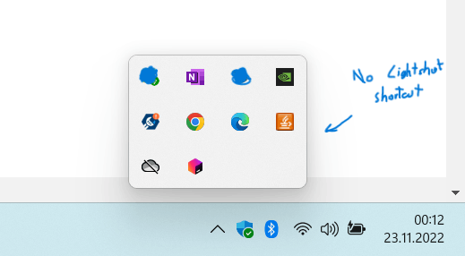 Lightshot not working after windows update 1ae6cb90-a9ca-4278-ab5d-87b8b5673cef?upload=true.png