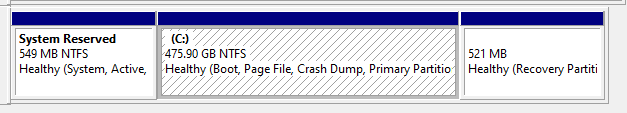Windows 10 1903 Image Backup fails with error 0x80780119 1af00598-d542-4dce-b8e1-7c9141d474ce?upload=true.png