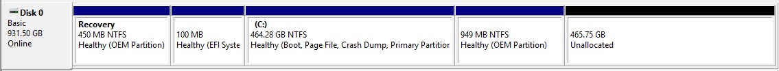 Is it possible to move OEM Partition ? 1af9f83f-e7e8-4104-84b7-3232bc3f28a9?upload=true.jpg