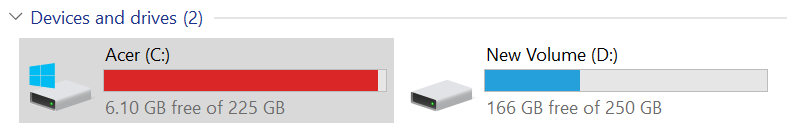 C: drive full and i cant see anything in it. **urgent help** 1afec0ca-cdcb-415a-af9a-60441bda0e6e?upload=true.png