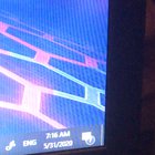 Mouse snapping to edge of screen as if fullscreened. Persists after restart. 1AS43gOIIqAc9zHgVEghczlY1I8EKT89CIryhj_oHcY.jpg