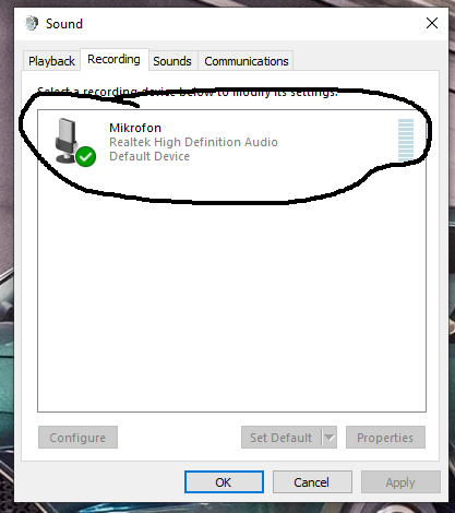 When i click on my microphone in the sound settings it's disappearing every time! 1b033a9d-ebd9-4b19-bc89-46e3845735c4?upload=true.png