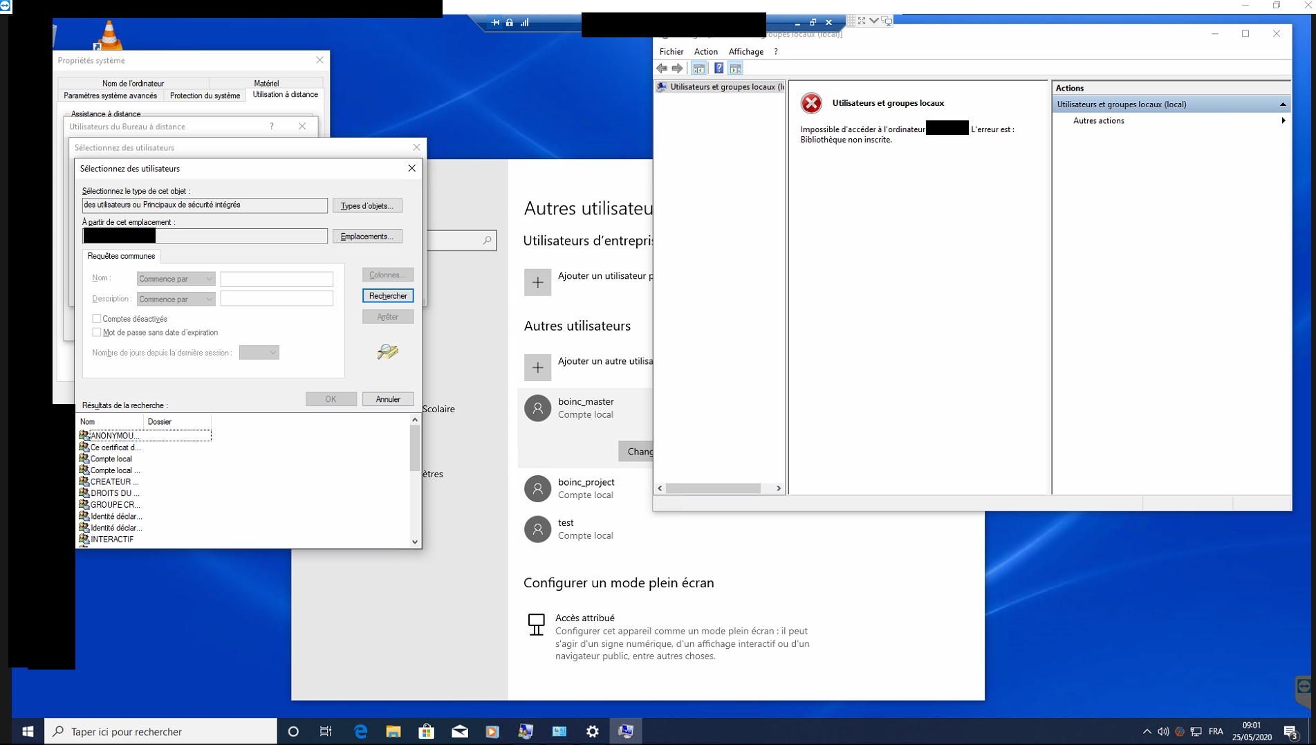 [self solved] Users and Local group not working : library not registered 1b26c29f-e5f0-4fd7-a167-0dac7f3b2331?upload=true.png